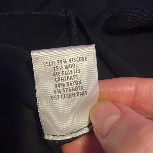 Bailey 44 Zaha Cold Shoulder Dress S A10 - Picture 4 of 4